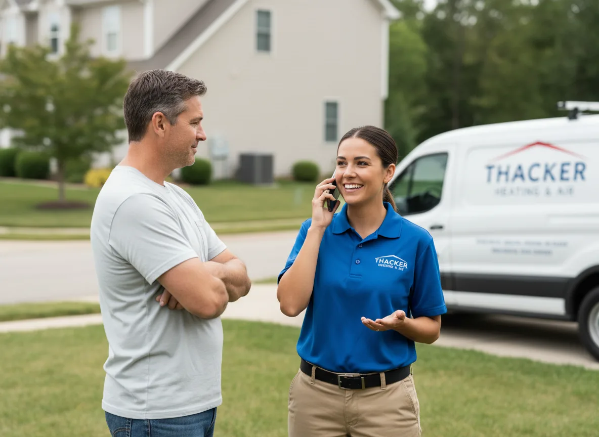 Ac Repair Soldier, IA FAQs